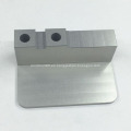 Productos de aluminio claros anodizados del tratamiento superficial